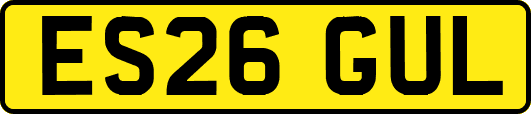 ES26GUL