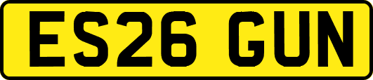 ES26GUN