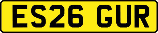 ES26GUR