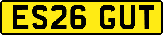 ES26GUT
