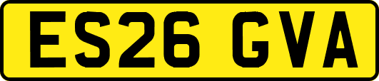 ES26GVA