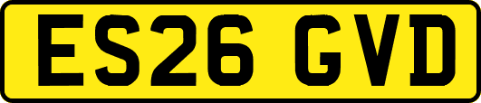 ES26GVD