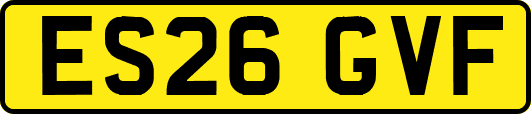 ES26GVF