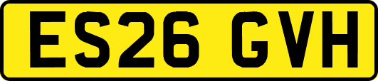 ES26GVH