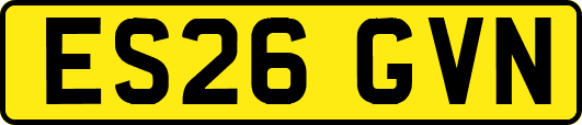 ES26GVN