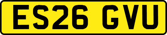 ES26GVU