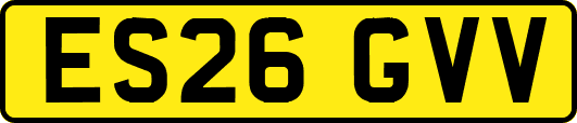 ES26GVV