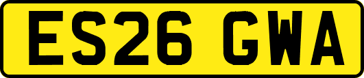 ES26GWA