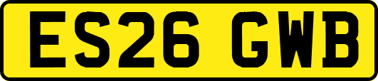 ES26GWB