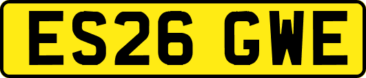 ES26GWE