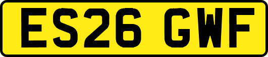 ES26GWF