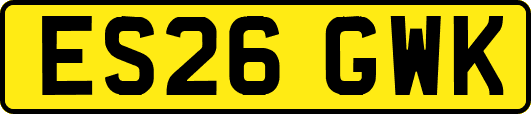 ES26GWK