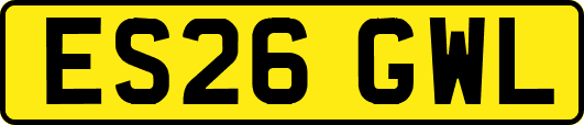 ES26GWL