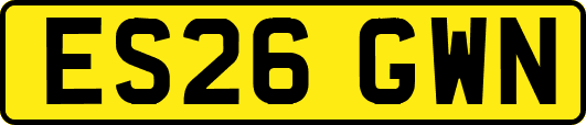 ES26GWN