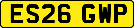 ES26GWP