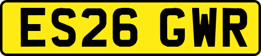 ES26GWR