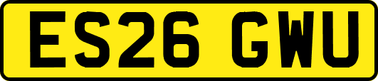 ES26GWU