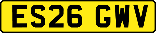 ES26GWV