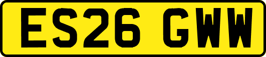 ES26GWW