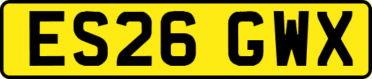 ES26GWX