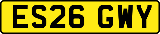ES26GWY