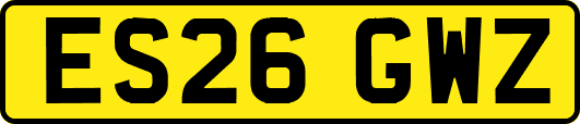 ES26GWZ