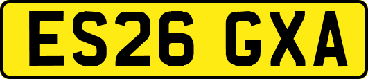 ES26GXA