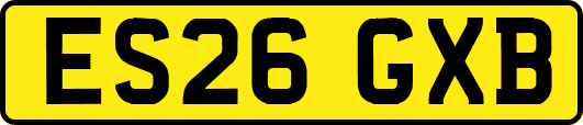 ES26GXB
