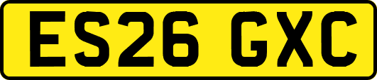 ES26GXC