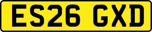ES26GXD