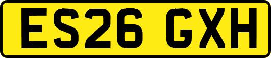 ES26GXH