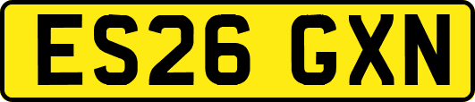 ES26GXN