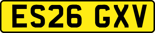 ES26GXV