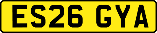 ES26GYA