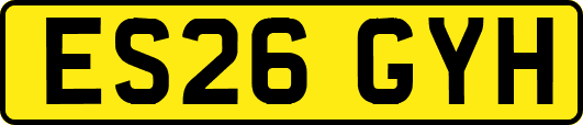 ES26GYH