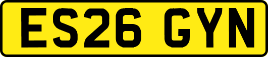 ES26GYN