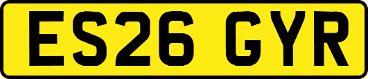 ES26GYR