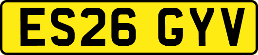ES26GYV