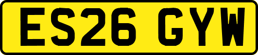 ES26GYW
