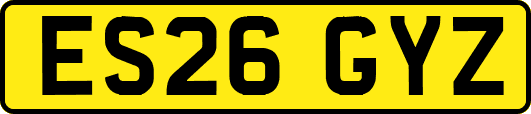 ES26GYZ
