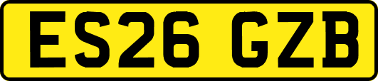 ES26GZB