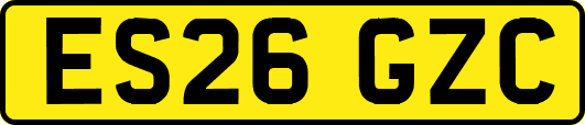 ES26GZC