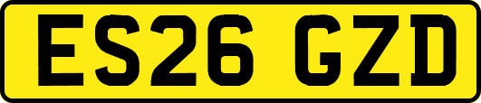 ES26GZD