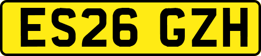 ES26GZH