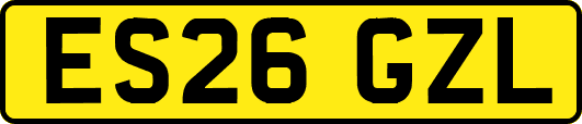 ES26GZL