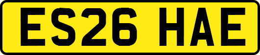ES26HAE