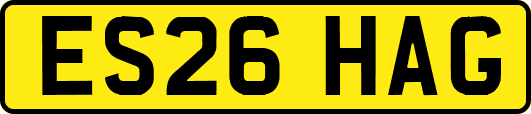 ES26HAG