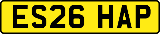 ES26HAP