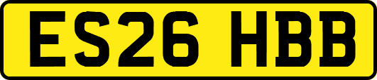 ES26HBB