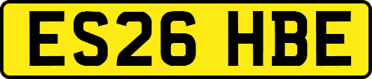 ES26HBE